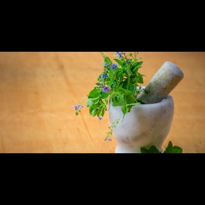 Herbal Preparations